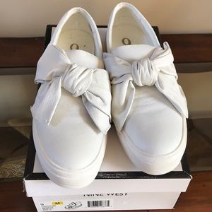 Nine West Dressy sneaker